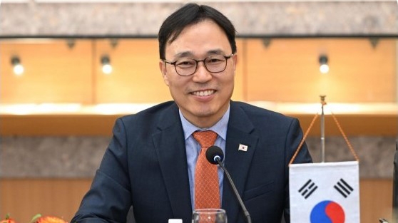 Sự hòa hợp hoàn hảo mở ra chân trời mới cho hợp tác tương lai Việt Nam - Hàn Quốc